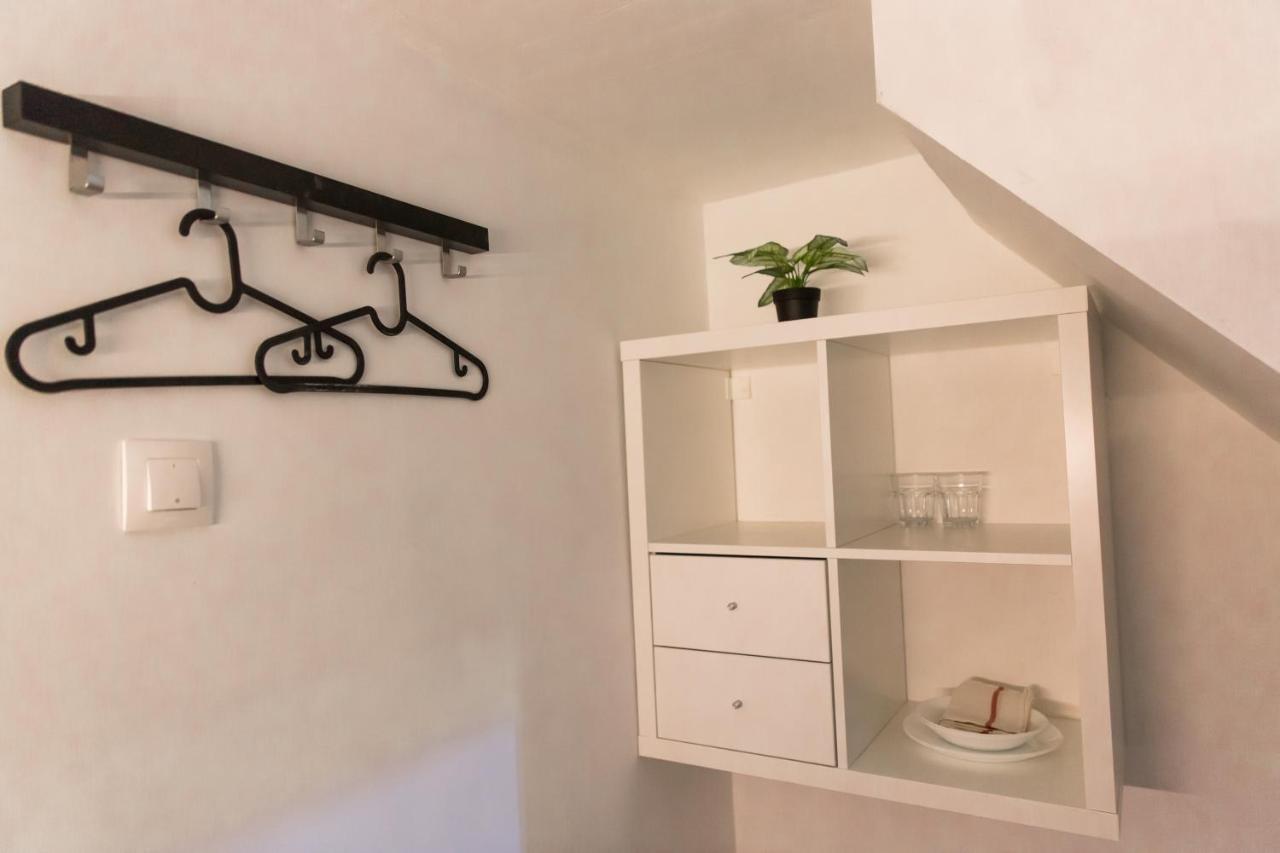 Modern Budget Lofts In The City Centre بودابست المظهر الخارجي الصورة