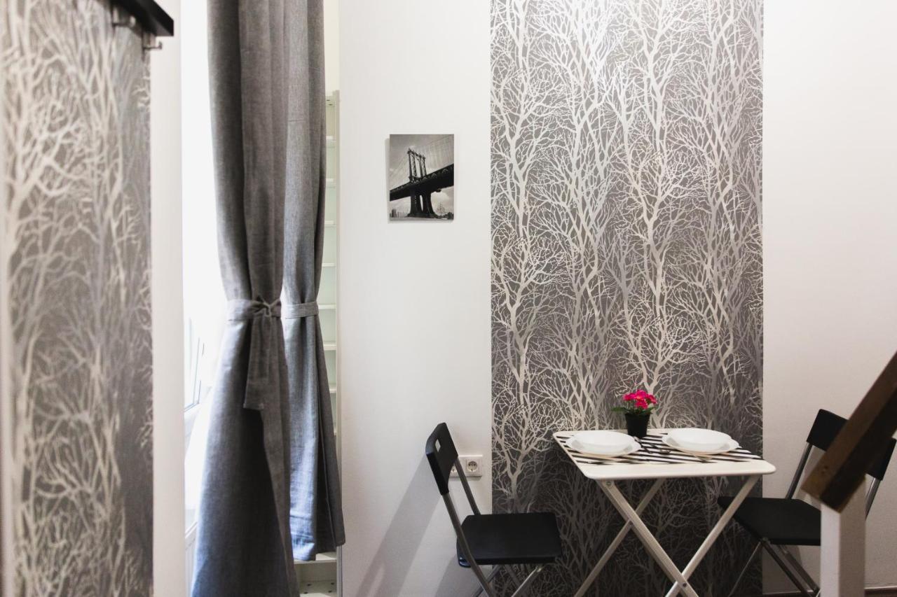 Modern Budget Lofts In The City Centre بودابست المظهر الخارجي الصورة