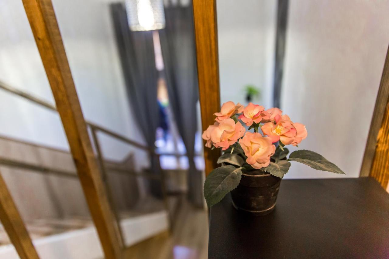 Modern Budget Lofts In The City Centre بودابست المظهر الخارجي الصورة